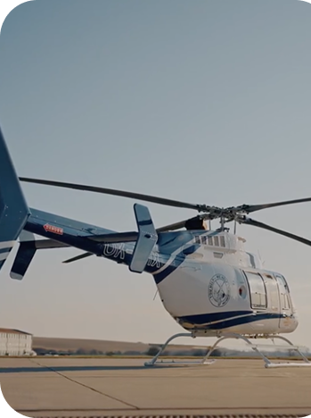 Bell 407 GXP