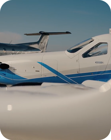 Daher TBM 960