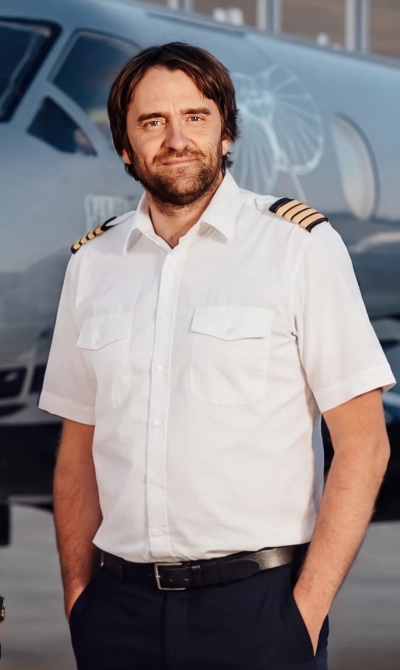 Marek Machala