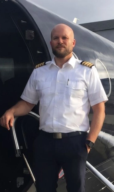 Petr Uhlíř